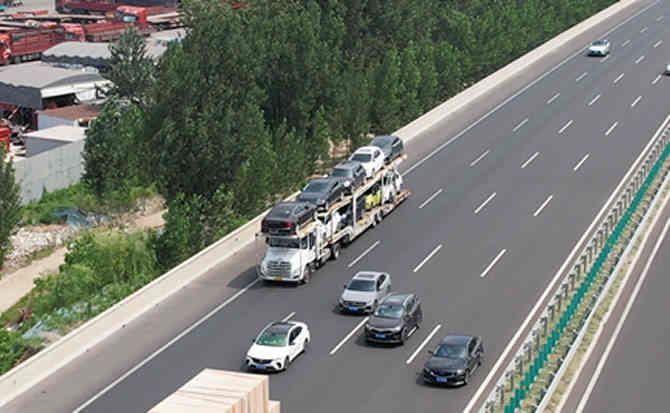 秀山高速公路汽车救援